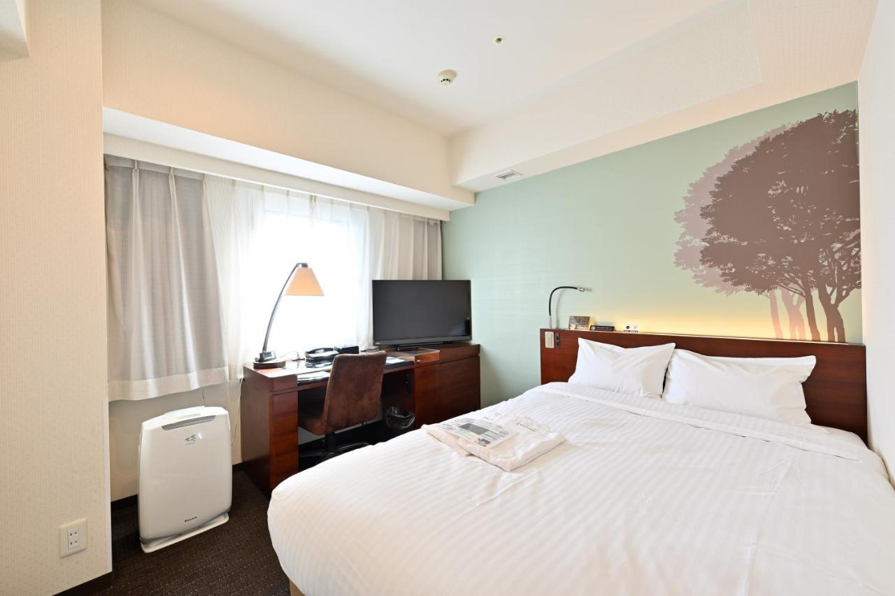 Double Room Small Double Bed Non-Smoking