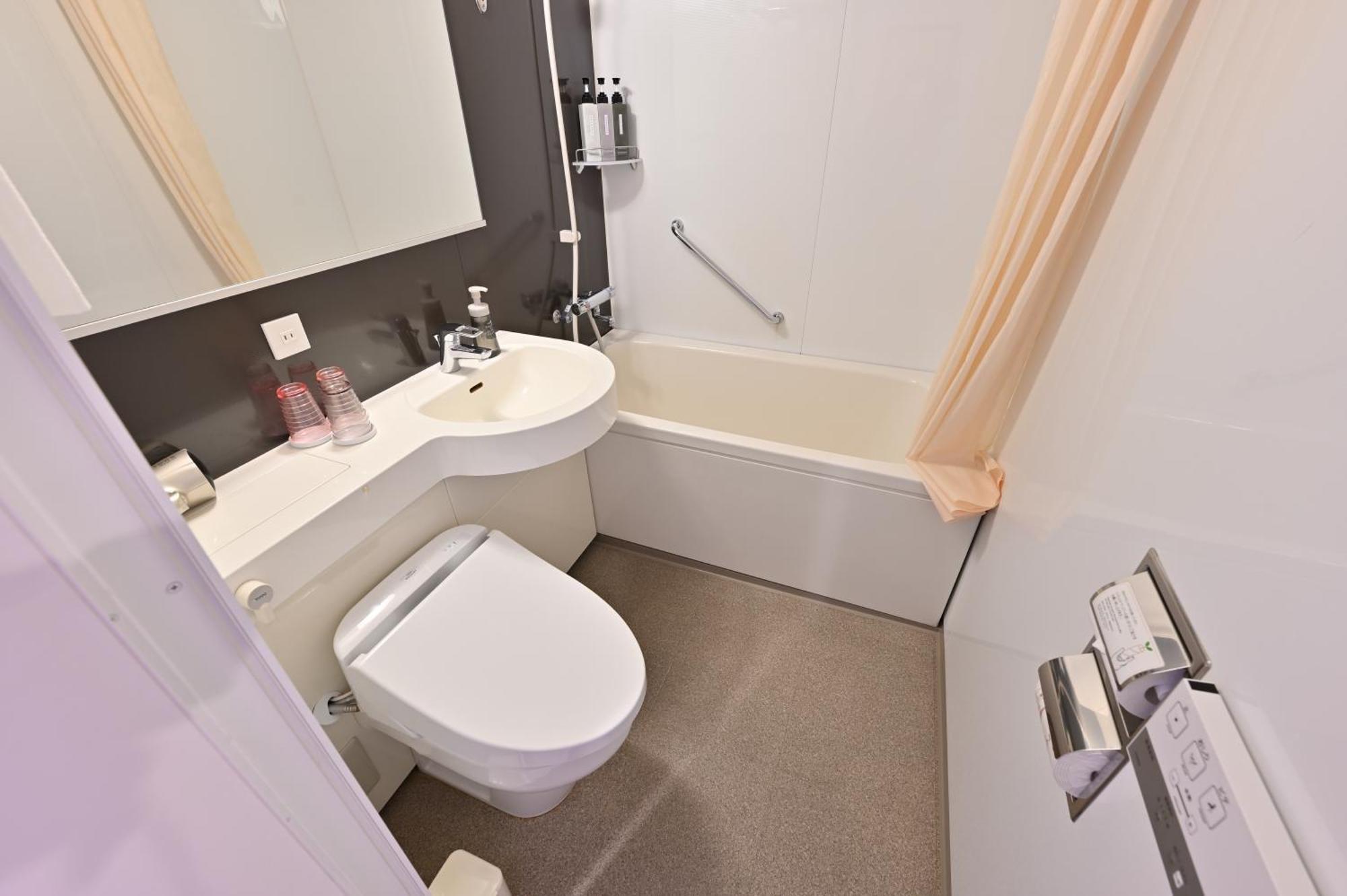 Double Room Small Double Bed Non-Smoking