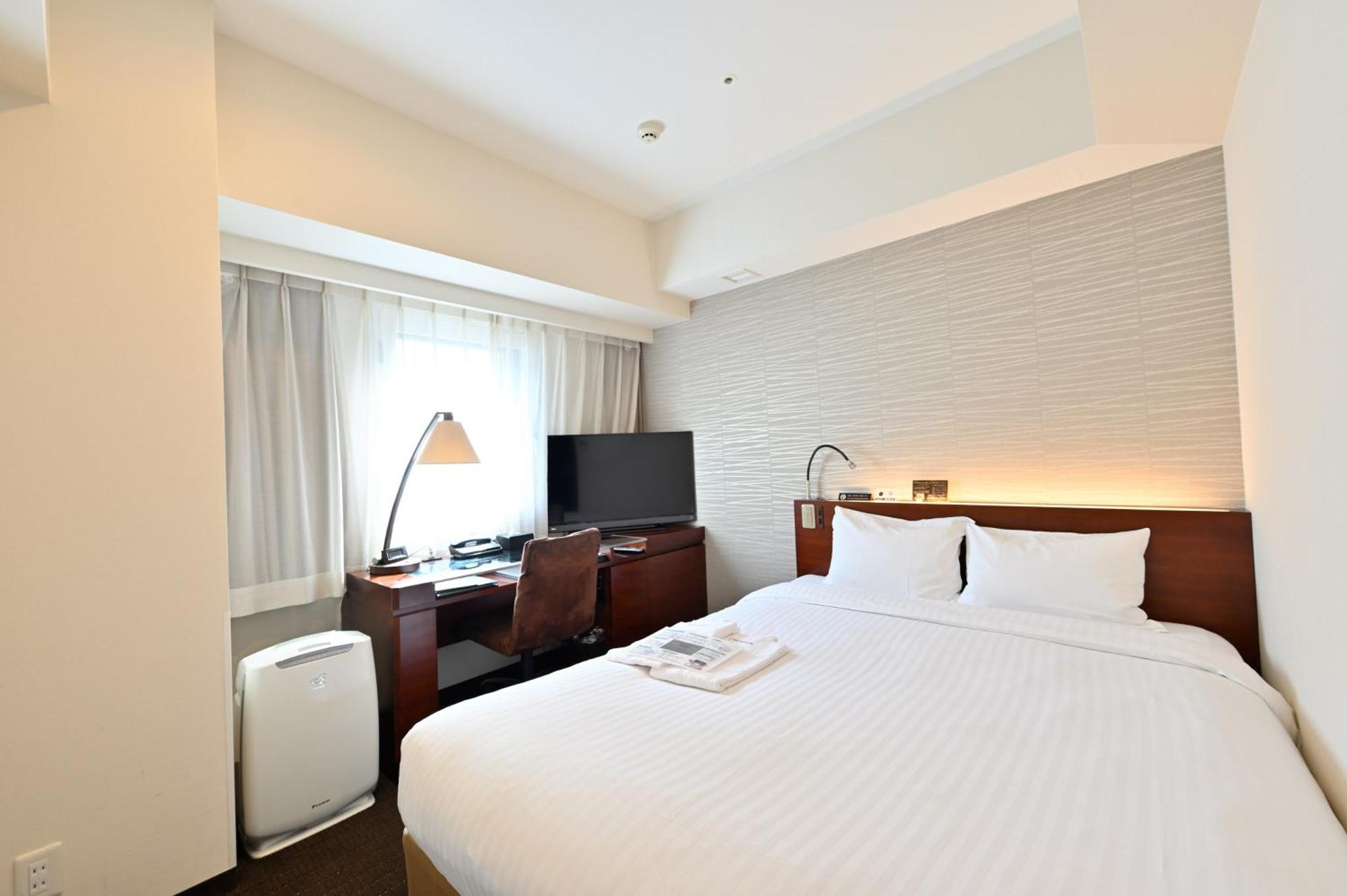 Double Room Non-Smoking