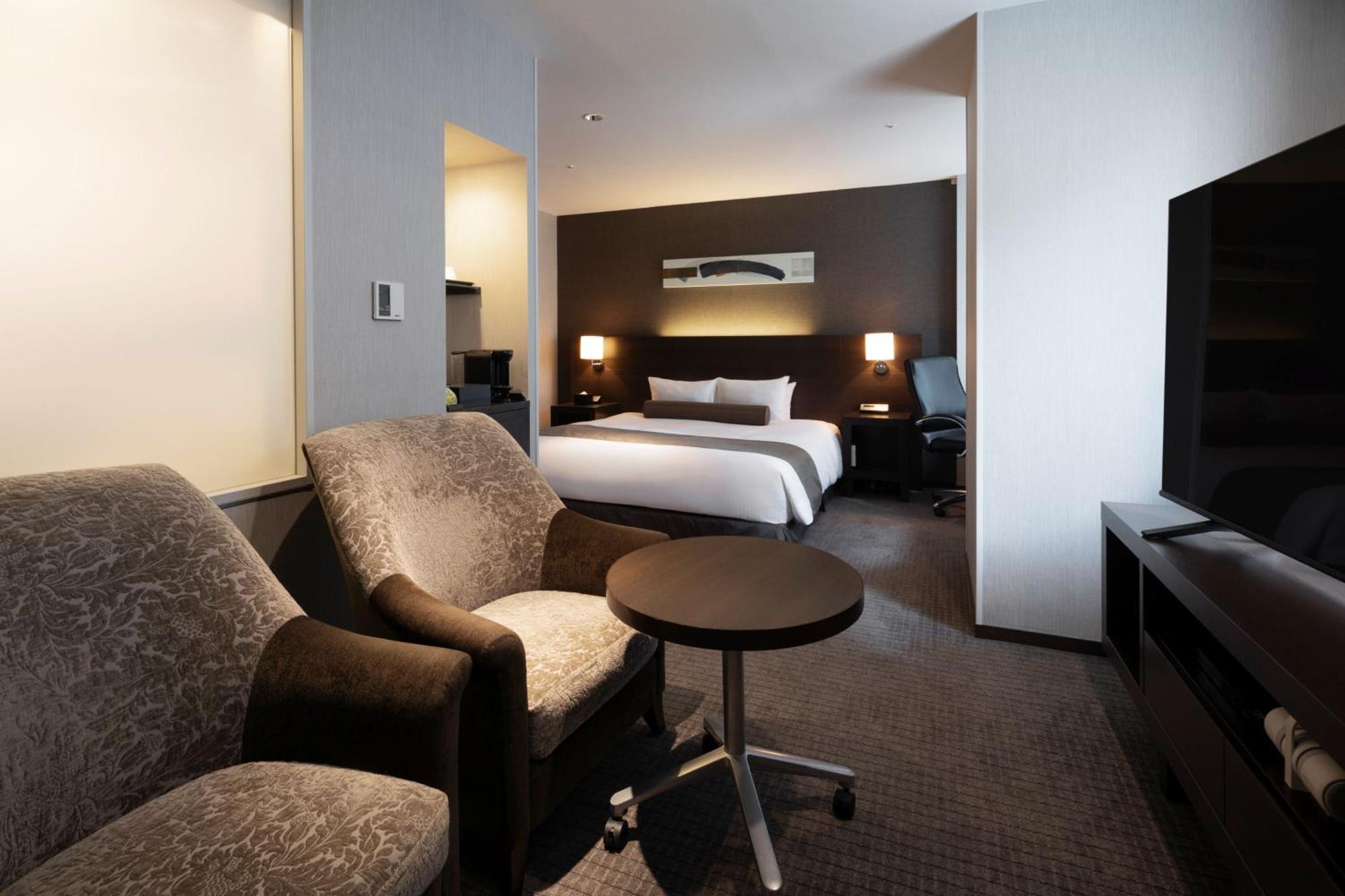 【Grand Grand】Double Room Lounge Access,1742680909:JPEG
