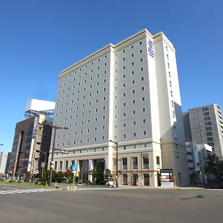 Daiwa Roynet Hotel Sapporo-Susukino-2