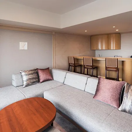 Sapporo Prince Hotel-2